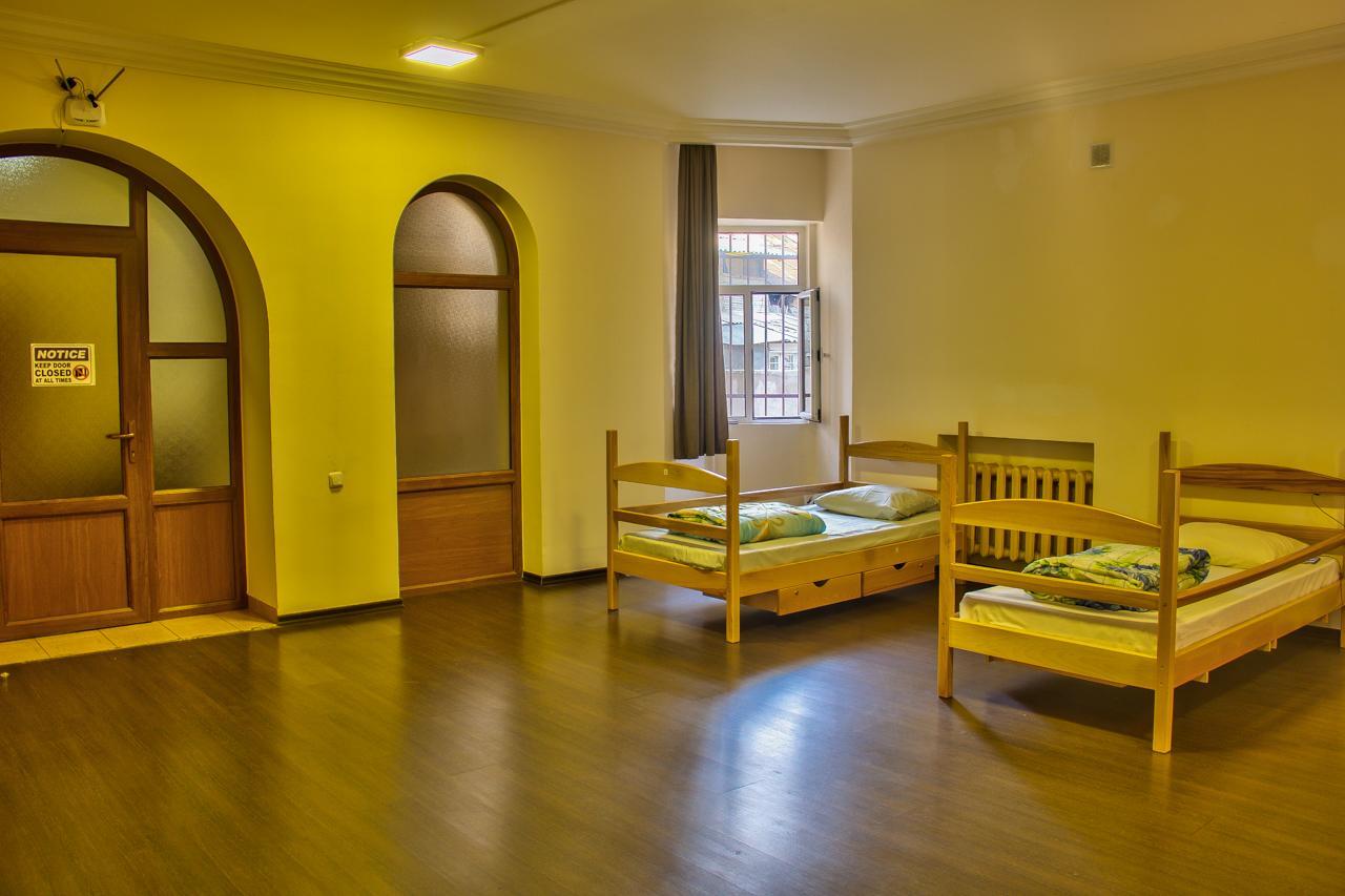 Classy And Cozy Hostel Jerevan Exteriér fotografie